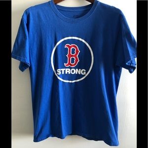 Boston Red Sox T-shirt